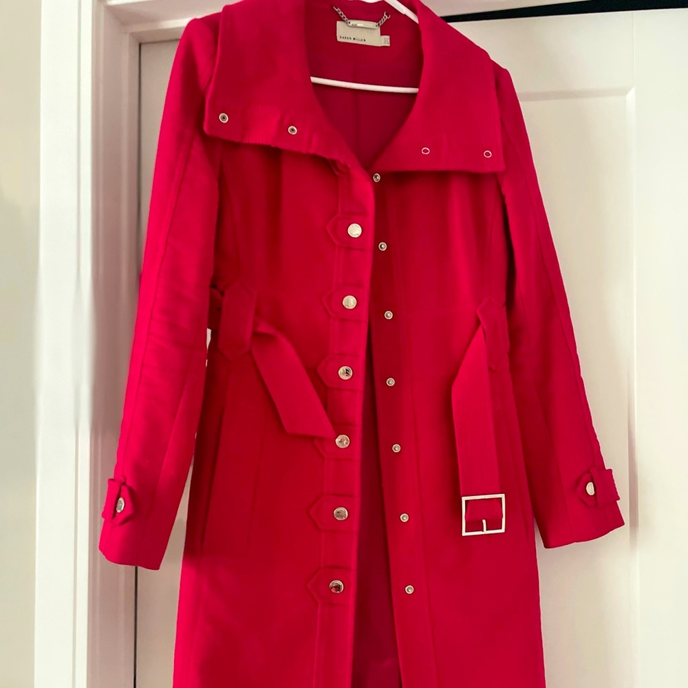 Karen Millen Coat